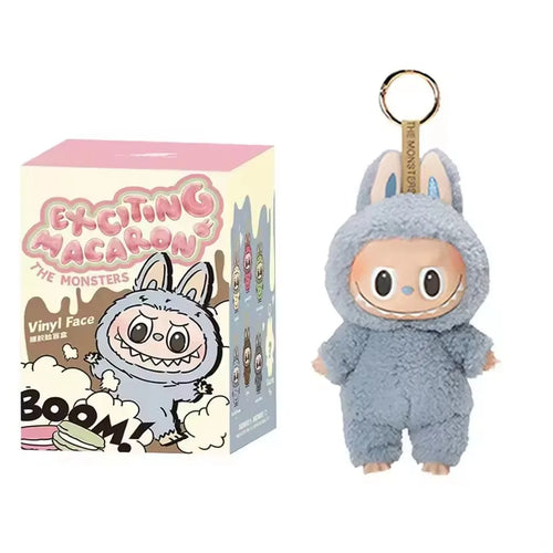 Labubu Blueberry Bunny
