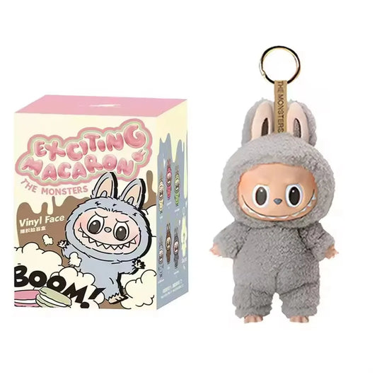 Labubu Stormy Bunny