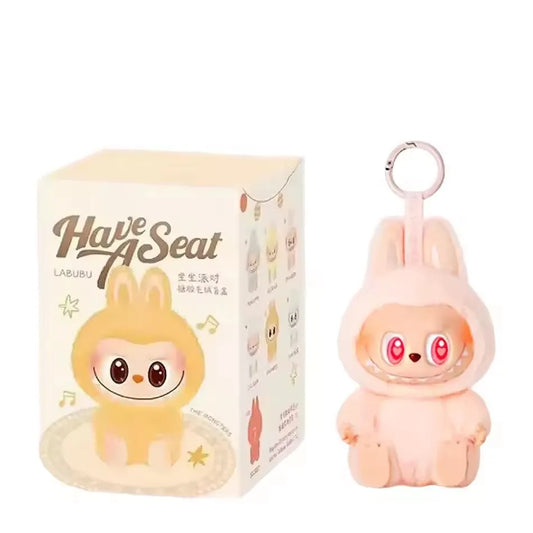 Labubu Cotton Rush