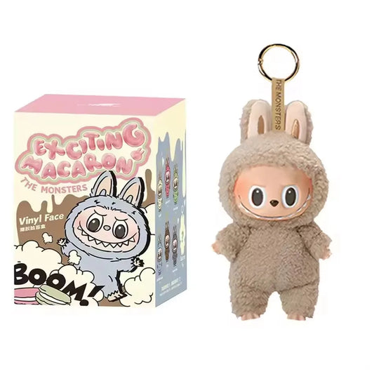 Labubu Mocha Bunny