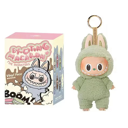 Labubu Matcha Bunny