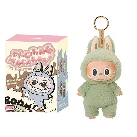 Labubu Matcha Bunny